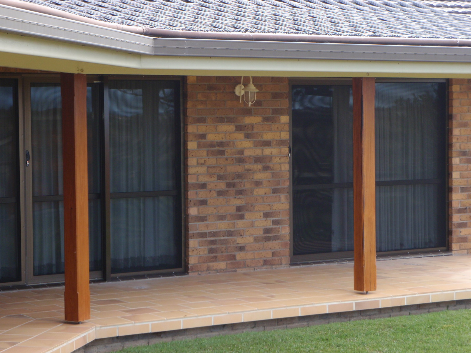 Patterson Glass Works Kempsey, NSW Gallery